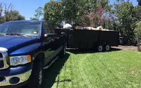 Best Commercial Junk Removal  in Chapel Hill, TN